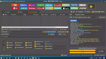 REDMI 9A (DANDELION) DUMP USB METHOD UNLOCK TOOL NO NEED UFI+JTAG FREE FILE