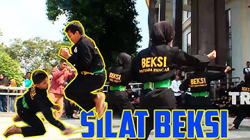 SILAT BEKSI, Bela Diri Khas Betawi yang Eksis Hingga Kini | RAGAM INDONESIA (28/01/20)