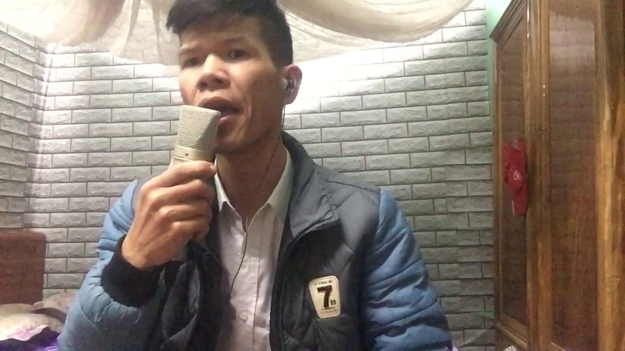 Trăm Năm Không Quên ( remix ) - phat vuong cover - YouTube