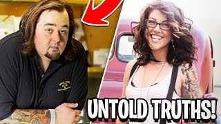The Untold Truth about the Cast of Pawn Stars...(DARK SECRETS)