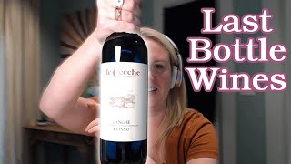 Last Bottle Wines Unboxing! by The Penny Lane Podcast 85 views 1 year ago 3 minutes, 6 seconds