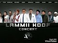 LAMMII KOOF Concert By Group Of Oromo Artists 2023