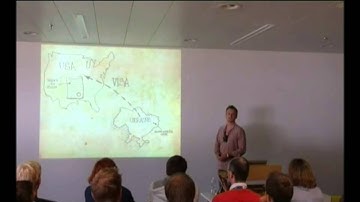 Let me tell you a story - Denys Mishunov