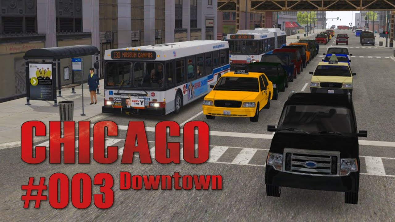Omsi 2 chicago downtown crack torrent
