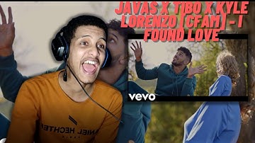 THATS A DOLL !! Javas x Tibo x Kyle Lorenzo [Cfam] - I Found Love (Official Music Video)
