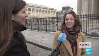Challenging gender social norms and the ‘mental load’