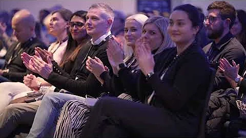 The Global ABM Conference 2024 Highlights