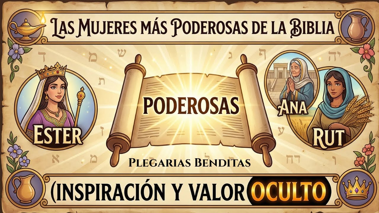 3 Mujeres  cuyas Historias te Sorprenderán, y que Desconoces