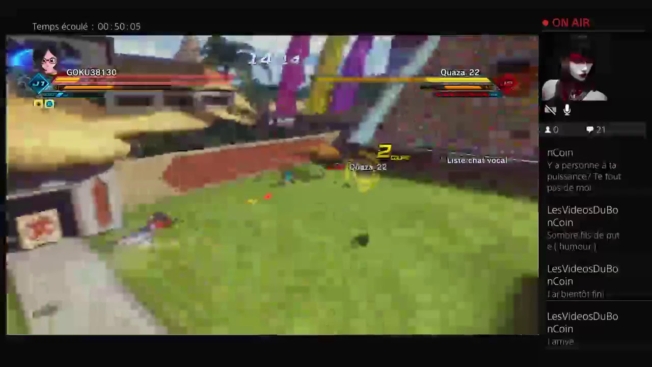 Live Dbz Xenovers 2 YouTube live-dbz-xenovers-2-youtube