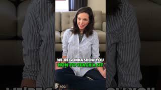 How to Easily Teach Your Dog to Sit tutorial!  #dogtraining #dog #dogs #puppytraining