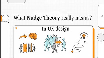 Nudge Theory The Hidden Forces Shaping Your Decisions