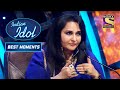 Reena जी ने याद किए अपने Acting Career से Related किस्से | Indian Idol Season 12 | Best Moments