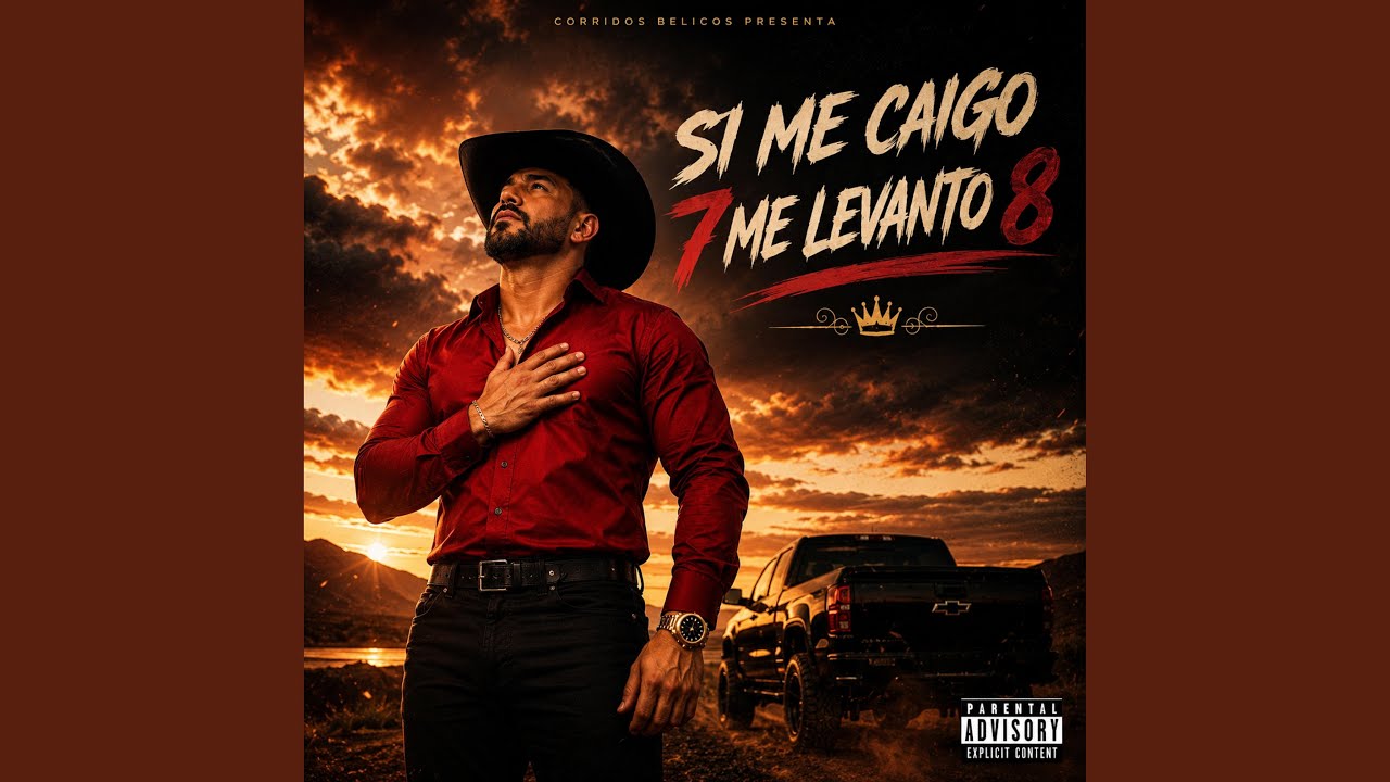 Si Me Caigo 7, Me Levanto 8