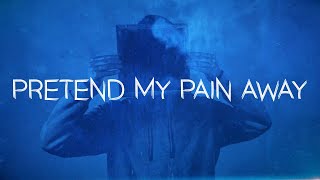 Citizen Soldier - Pretend My Pain Away  (Official Lyric Video) chords