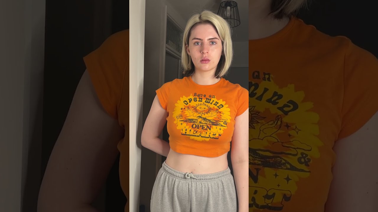 British Wife Shorts Funny