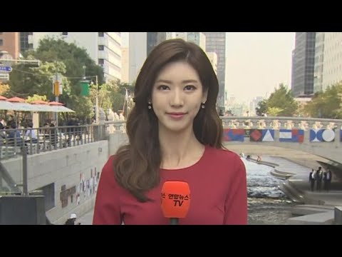 [날씨] 전국 대체로 맑아…남부 일부 빗방울 / 연합뉴스TV (YonhapnewsTV)