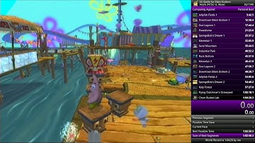 Goo Lagoon 1 Ticket Booth Throw Tutorial