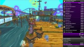 Goo Lagoon 1 Ticket Booth Throw Tutorial