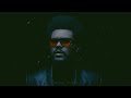 The Weeknd - Every Angel Is Terrifying (lyrics)