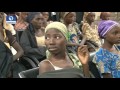 Special Report On Released Chibok Girls Pt 1