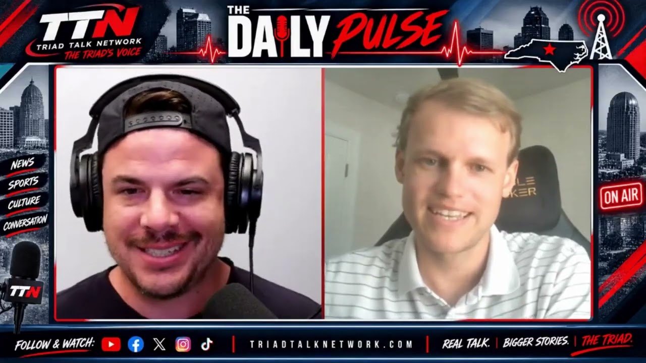 DP: More Questions With Panthers- 8.17.26