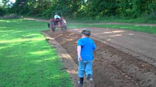 Row Builder