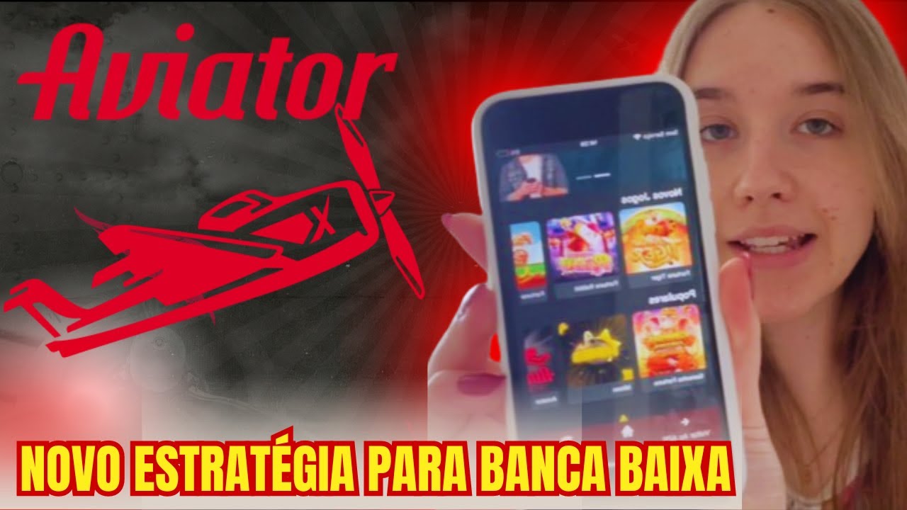 TENTANDO DOBRAR A BANCA NO AVIATOR - COMO JOGAR NO AVIATOR DE FORMA CERTA  PRA GANHAR DINHEIRO