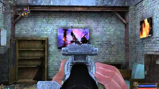 Уникальное оружие в S.T.A.L.K.E.R:Тень Чернобыля/Каллибр 5,45 Уникальное оружие в S.T.A.L.K.E.R:Тень Чернобыля/Каллибр 5,45