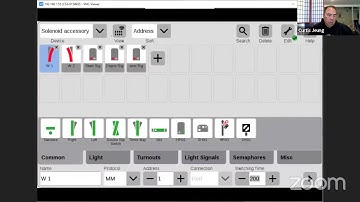 Marklin Digital Club Webinar #11 - Using the Shuttle, AND, OR & RANDOM Event Macros in the CS3/3+