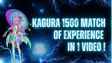Kagura Guide 2025 | Deepest Tutorial in Mobile Legends History + Full Rank Match Breakdown