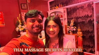 The Ultimate Guide to Bangkok's Authentic Thai Massage