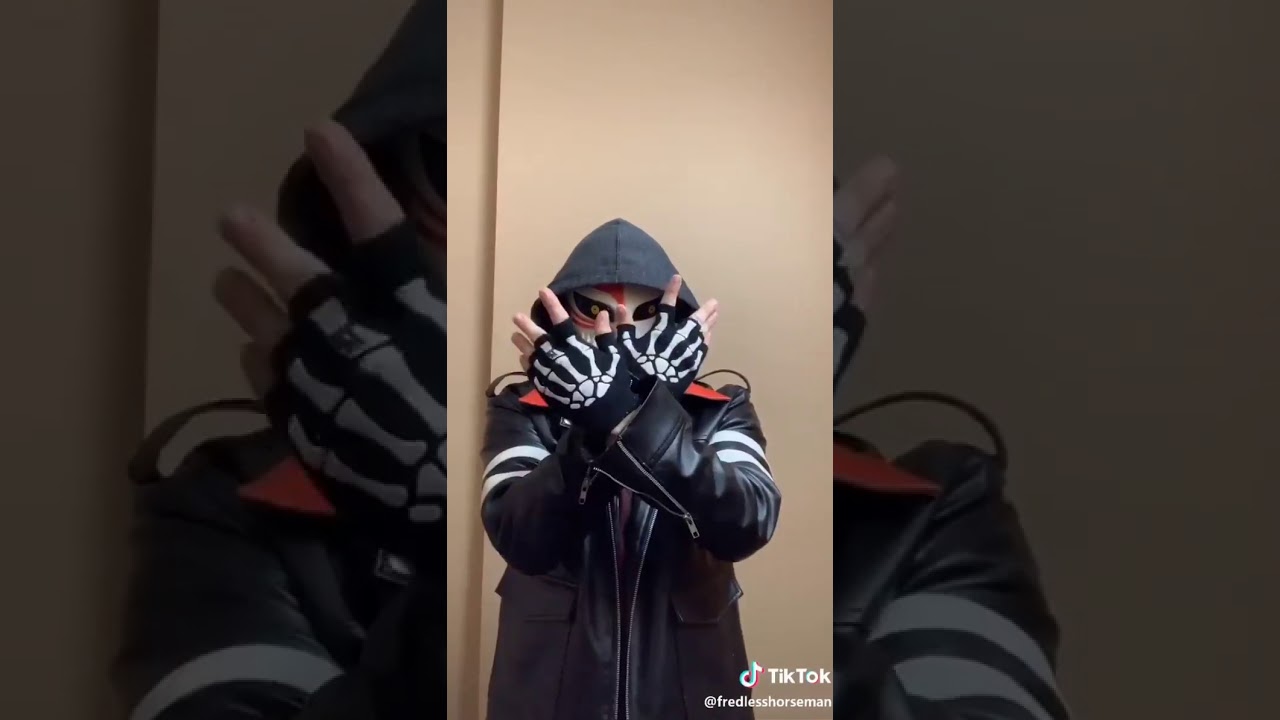 tiktok editor