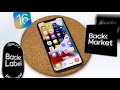  iphone sur back market faux bon plan 