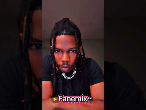 Banm Bwè Dlo Djfanemix