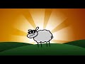 THE MUFFIN SONG - Short Version (asdfmovie feat. Schmoyoho)