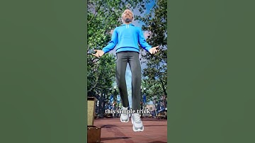 How to Levitate Like David Blaine 😱