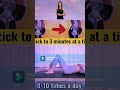Burn More Calories in less Time #short #ytshorts