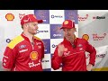 Will and Brodie recap the Sydney 500