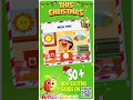 Christmas Game Promo for Kids #shorts #trending #popular #kidssongs #games