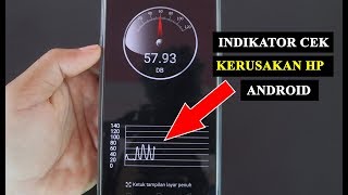 Cara Cek Kerusakan Hp Android Dengan Kode Rahasia & Aplikasi screenshot 2