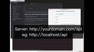grabit connect to SQL Server to discover data lineage - sqlflow on premise version