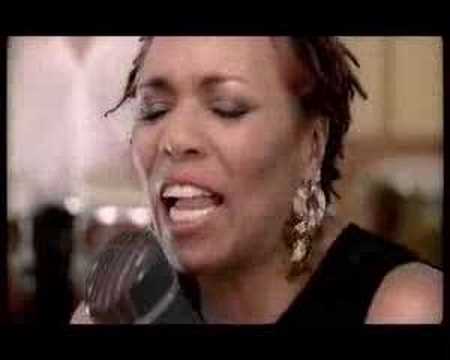 GABIN feat. DEE DEE BRIDGEWATER - INTO MY SOUL