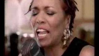 GABIN feat. DEE DEE BRIDGEWATER - INTO MY SOUL