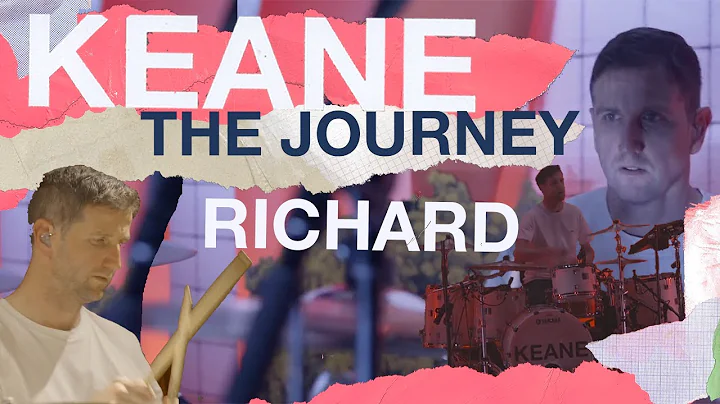 Keane  Cause and Effect: The Journey Episode 4  Ri...