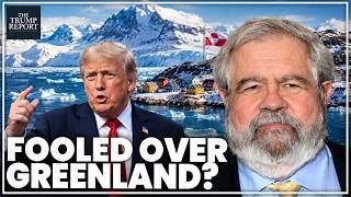 Download Lagu Trump ‘played’ over Greenland as psychiatrist calls behaviour ‘pathological’ | David Cay Johnston Download Lagu Trump ‘played’ over Greenland as psychiatrist calls behaviour ‘pathological’ | David Cay Johnston