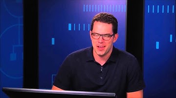 Web Developing - HTML5 from Beginners - Part 8