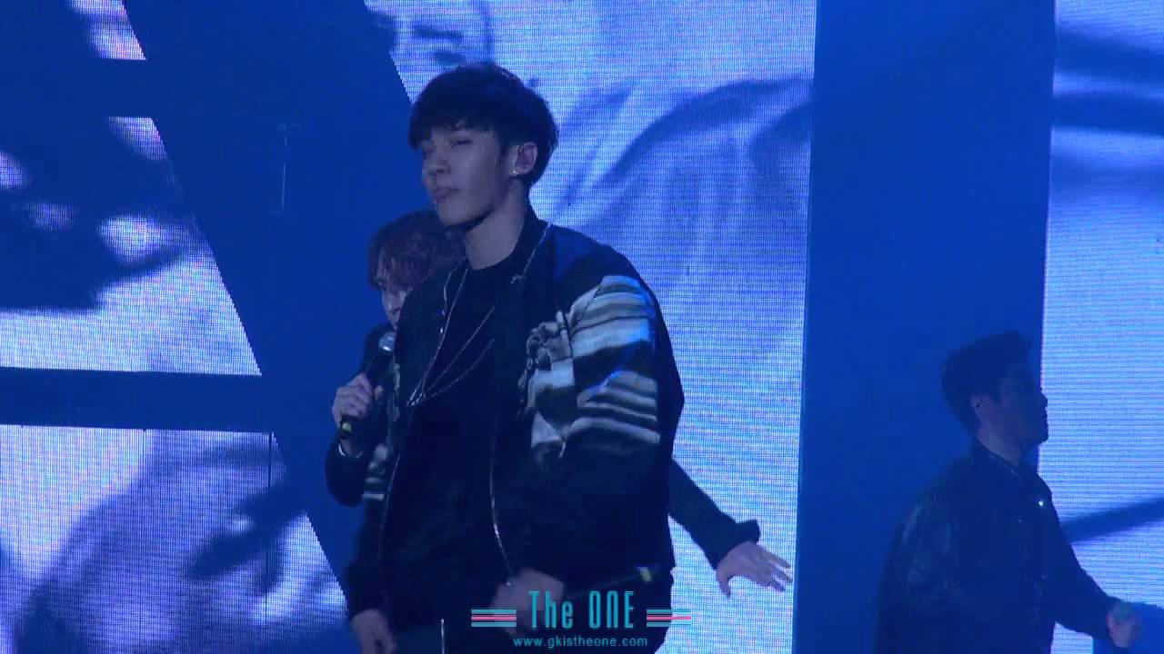 the-one-150425-beast-2015-fm-in-shanghai-good-luck-gk-ver-youtube