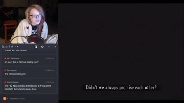 Fatal Frame 2 FPS MODE! Part 3!