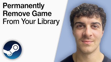 How to Permanently Remove a Game From Your Steam Library [2025 Full Guide]