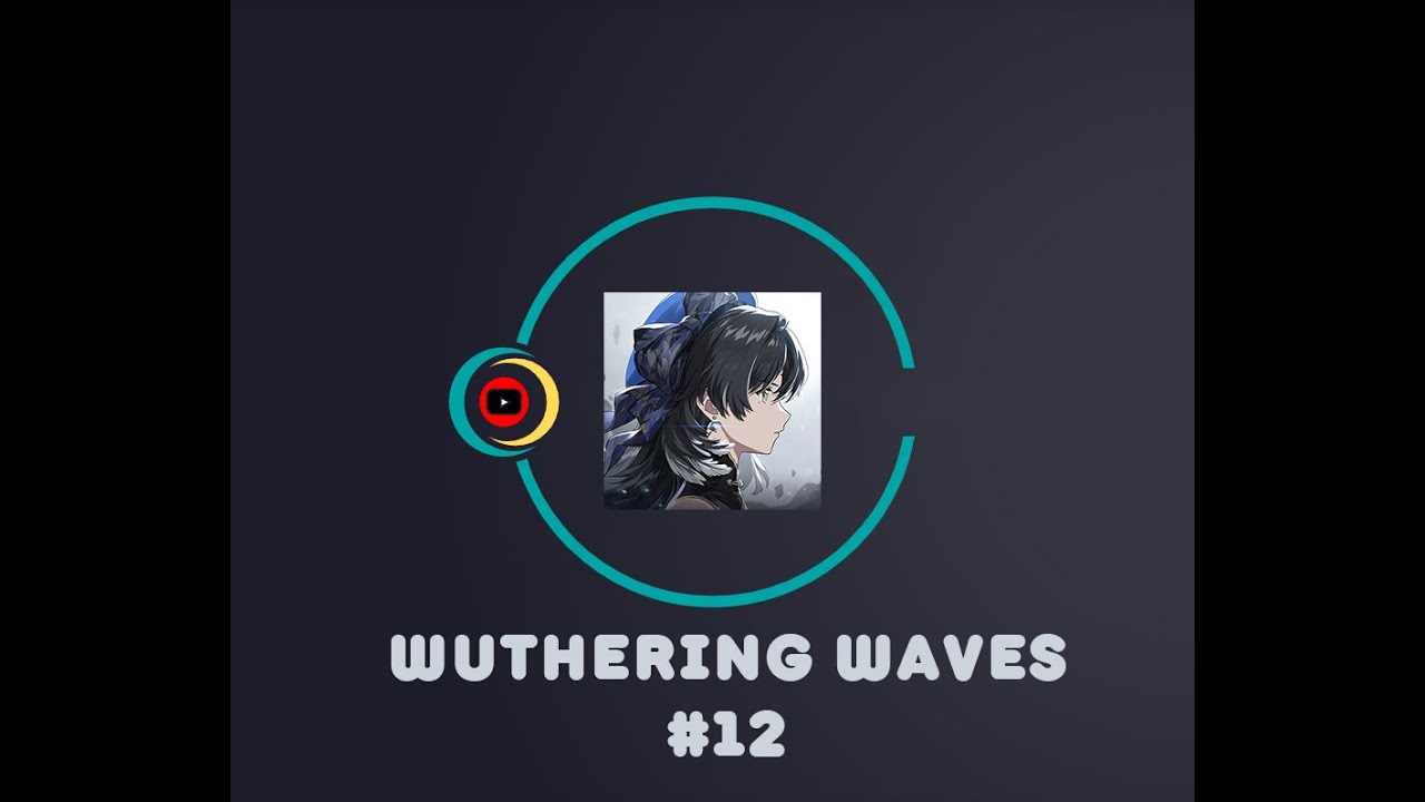 RHASPODIE DES ECHOÏDES  (ft Chopper) - Wuthering Waves #12